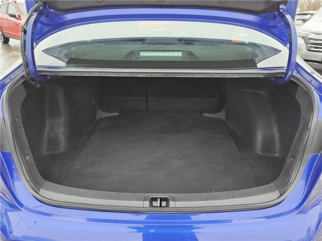2022 Toyota Corolla SE (Stk: 2105698A) in Whitby - Image 12 of 13
