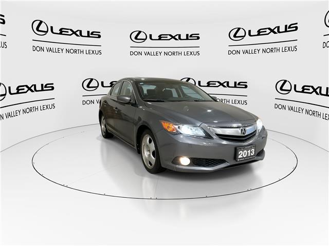 2013 Acura ILX  (Stk: 14U7167) in Markham - Image 3 of 29