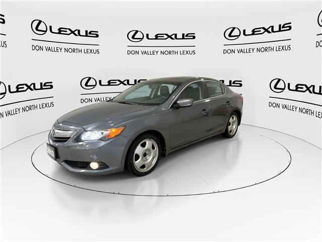 2013 Acura ILX  (Stk: 14U7167) in Markham - Image 5 of 29