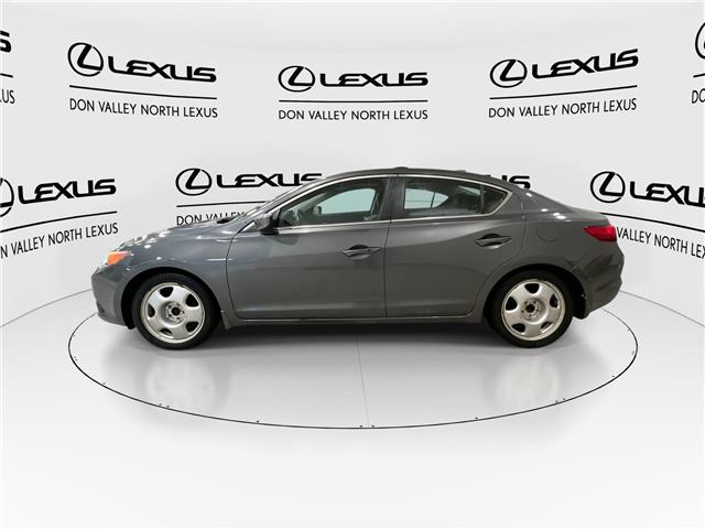 2013 Acura ILX  (Stk: 14U7167) in Markham - Image 6 of 29