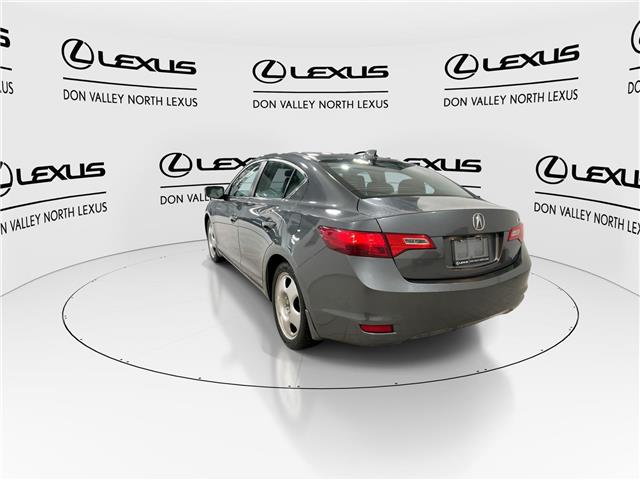 2013 Acura ILX  (Stk: 14U7167) in Markham - Image 7 of 29