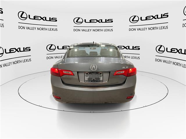 2013 Acura ILX  (Stk: 14U7167) in Markham - Image 8 of 29