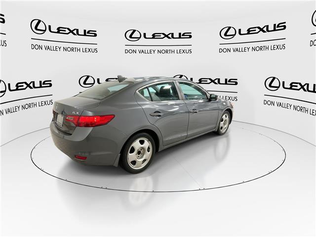 2013 Acura ILX  (Stk: 14U7167) in Markham - Image 9 of 29