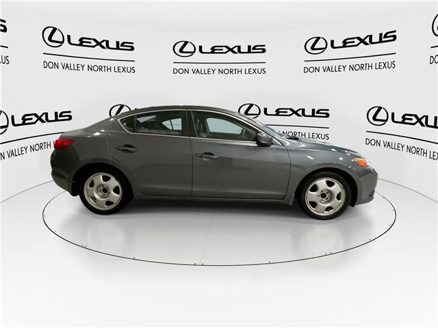 2013 Acura ILX  (Stk: 14U7167) in Markham - Image 10 of 29