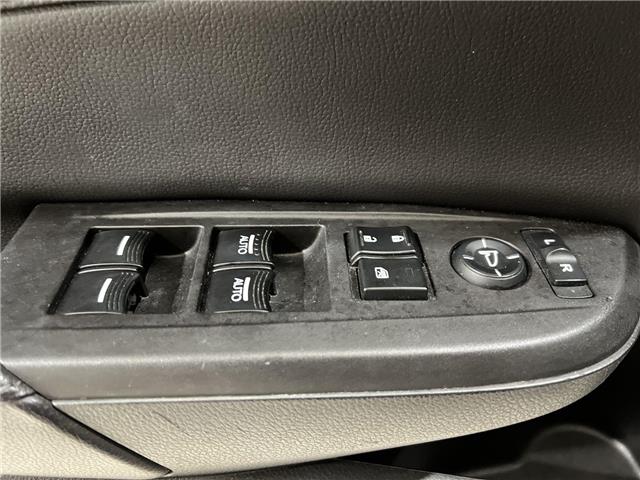 2013 Acura ILX  (Stk: 14U7167) in Markham - Image 14 of 29