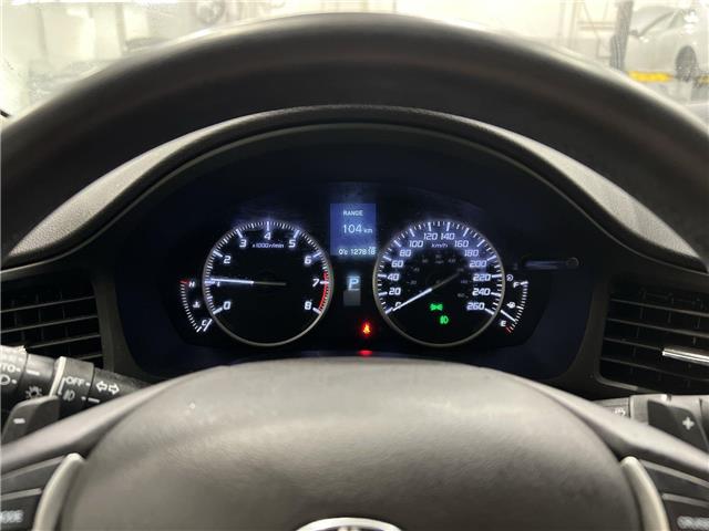 2013 Acura ILX  (Stk: 14U7167) in Markham - Image 15 of 29