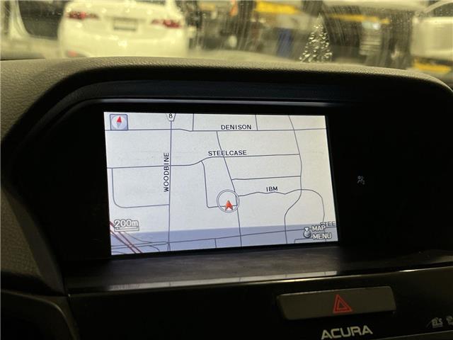 2013 Acura ILX  (Stk: 14U7167) in Markham - Image 18 of 29