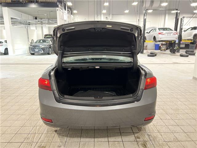 2013 Acura ILX  (Stk: 14U7167) in Markham - Image 27 of 29