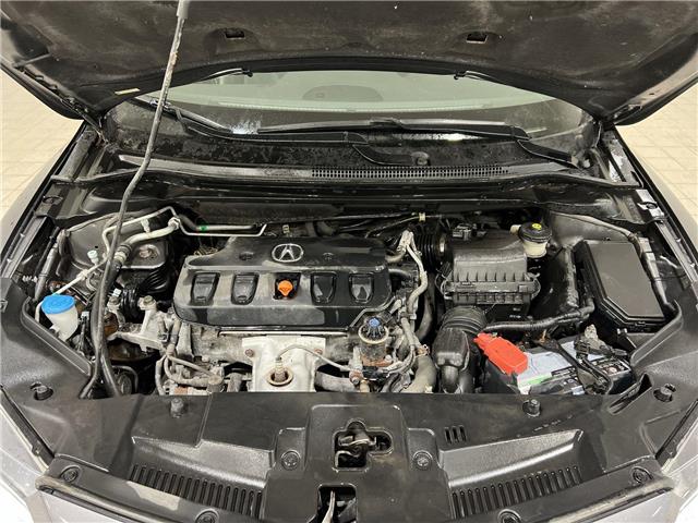 2013 Acura ILX  (Stk: 14U7167) in Markham - Image 28 of 29