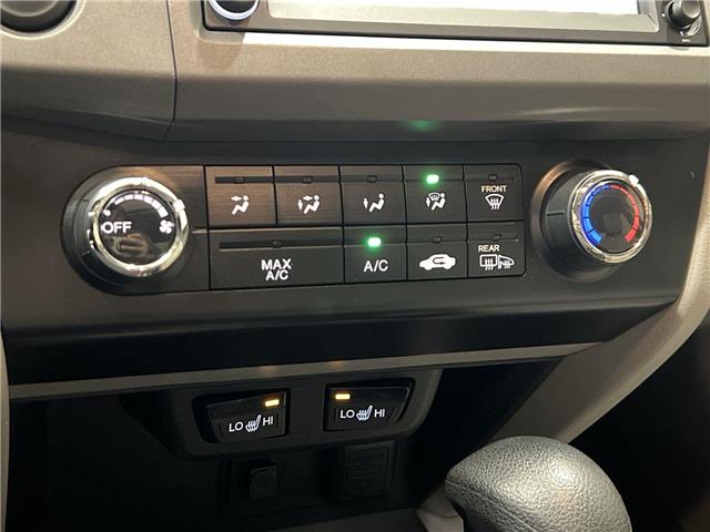 2012 Honda Civic  (Stk: 14111521AA) in Markham - Image 18 of 28