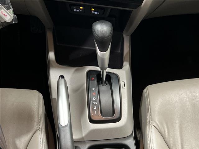 2012 Honda Civic  (Stk: 14111521AA) in Markham - Image 22 of 28