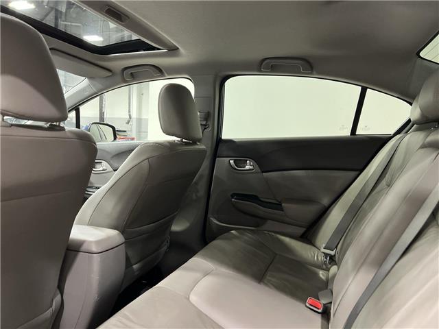 2012 Honda Civic  (Stk: 14111521AA) in Markham - Image 23 of 28
