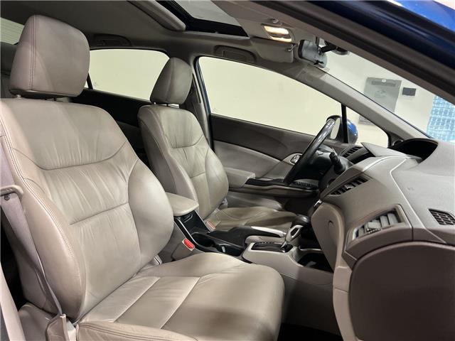 2012 Honda Civic  (Stk: 14111521AA) in Markham - Image 25 of 28