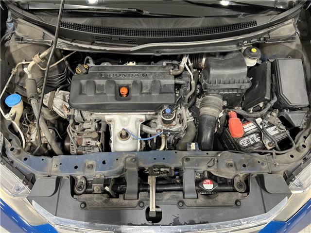 2012 Honda Civic  (Stk: 14111521AA) in Markham - Image 27 of 28