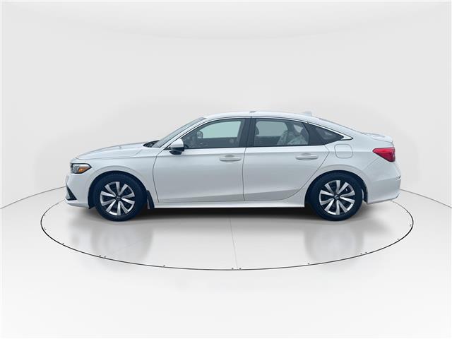 2023 Honda Civic LX (Stk: 16105044A) in Markham - Image 6 of 13