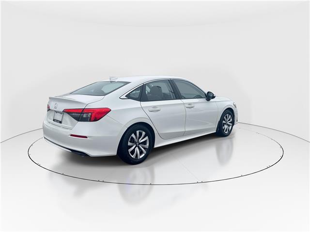 2023 Honda Civic LX (Stk: 16105044A) in Markham - Image 9 of 13