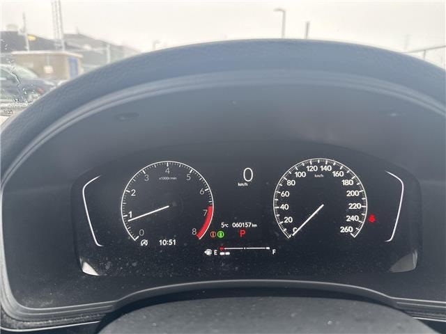 2023 Honda Civic LX (Stk: 16105044A) in Markham - Image 11 of 13