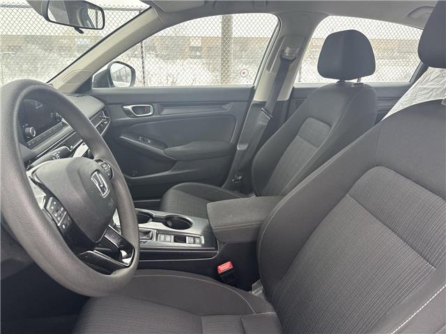 2023 Honda Civic LX (Stk: 16105044A) in Markham - Image 12 of 13