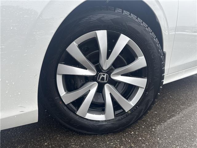 2023 Honda Civic LX (Stk: 16105044A) in Markham - Image 13 of 13