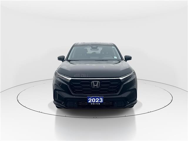 2023 Honda CR-V EX-L (Stk: 16105160A) in Markham - Image 4 of 13