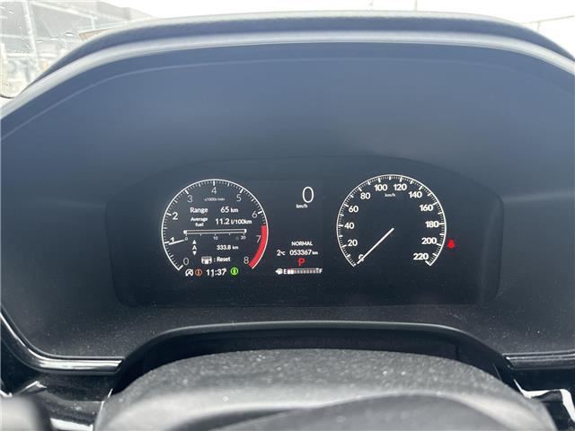 2023 Honda CR-V EX-L (Stk: 16105160A) in Markham - Image 11 of 13