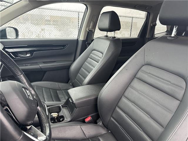 2023 Honda CR-V EX-L (Stk: 16105160A) in Markham - Image 12 of 13