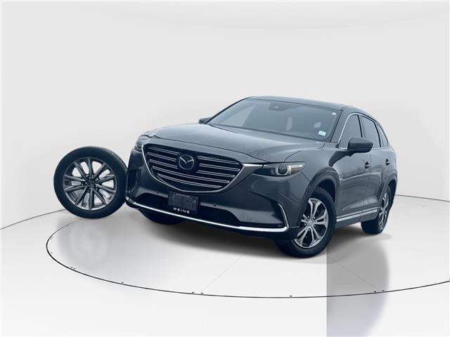 2019 Mazda CX-9 GT (Stk: 16U101575A) in Markham - Image 1 of 13