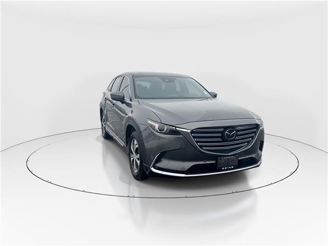 2019 Mazda CX-9 GT (Stk: 16U101575A) in Markham - Image 3 of 13