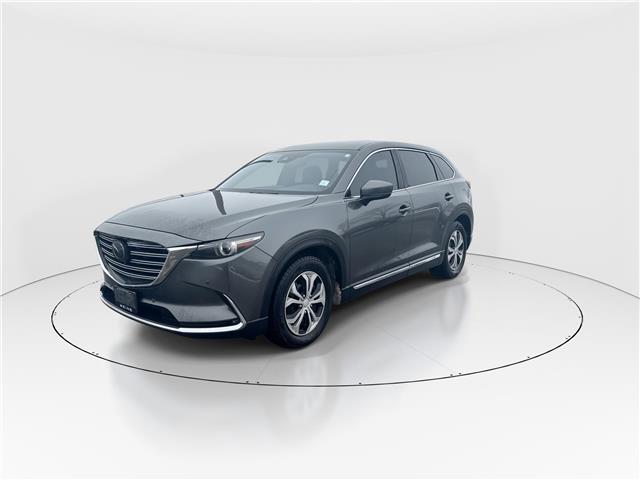 2019 Mazda CX-9 GT (Stk: 16U101575A) in Markham - Image 5 of 13