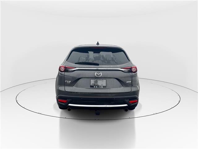 2019 Mazda CX-9 GT (Stk: 16U101575A) in Markham - Image 8 of 13