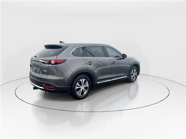 2019 Mazda CX-9 GT (Stk: 16U101575A) in Markham - Image 9 of 13