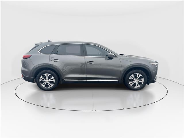 2019 Mazda CX-9 GT (Stk: 16U101575A) in Markham - Image 10 of 13