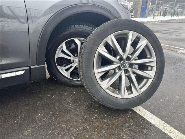 2019 Mazda CX-9 GT (Stk: 16U101575A) in Markham - Image 13 of 13