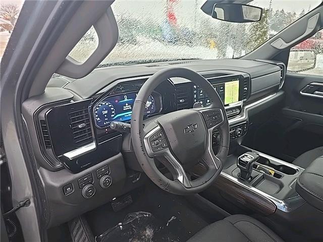 2026 Chevrolet Silverado 1500 RST (Stk: 26-698) in Listowel - Image 4 of 10
