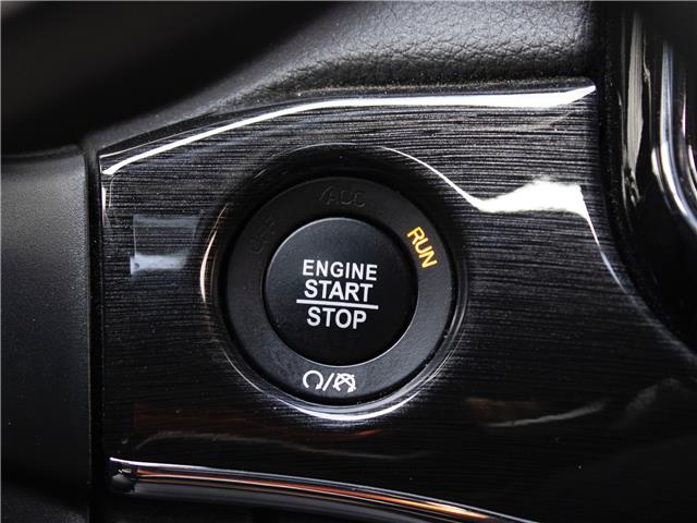 2020 Jeep Grand Cherokee Trailhawk (Stk: TL6277) in Windsor - Image 13 of 27