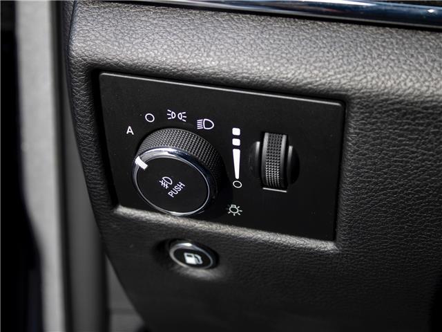 2020 Jeep Grand Cherokee Trailhawk (Stk: TL6277) in Windsor - Image 10 of 27