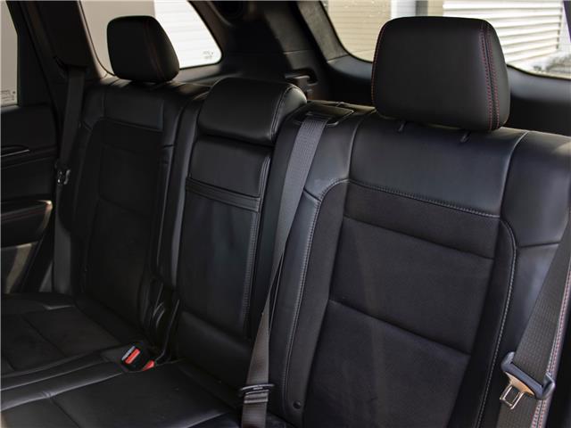 2020 Jeep Grand Cherokee Trailhawk (Stk: TL6277) in Windsor - Image 27 of 27