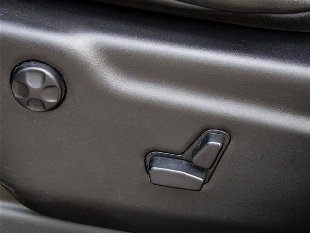 2020 Jeep Grand Cherokee Trailhawk (Stk: TL6277) in Windsor - Image 16 of 27