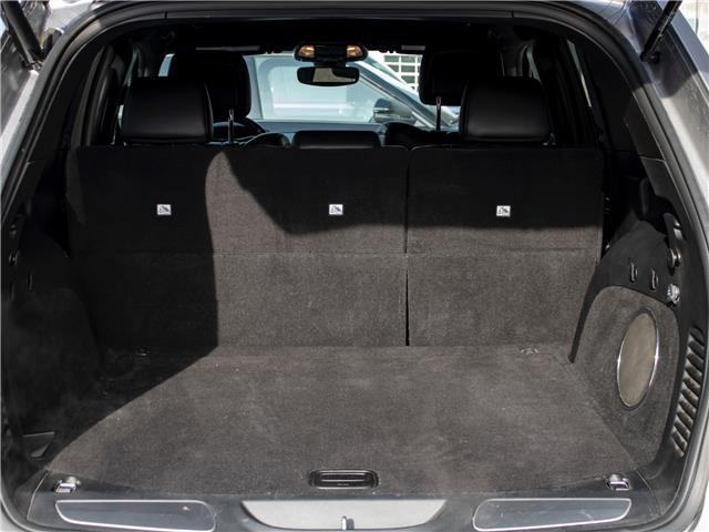 2020 Jeep Grand Cherokee Trailhawk (Stk: TL6277) in Windsor - Image 6 of 27