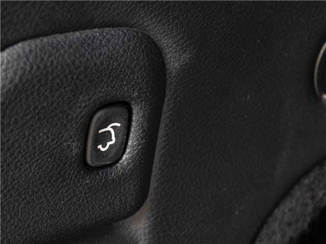 2020 Jeep Grand Cherokee Trailhawk (Stk: TL6277) in Windsor - Image 7 of 27