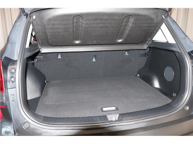 2023 Kia Seltos SX Turbo w/Burgundy Interior (Stk: 25616A) in Edmonton - Image 25 of 28