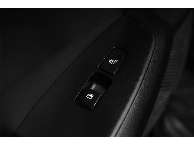 2023 Kia Seltos SX Turbo w/Burgundy Interior (Stk: 25616A) in Edmonton - Image 23 of 28