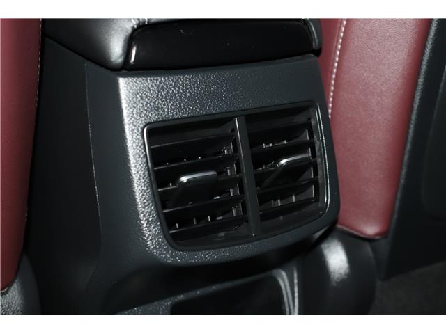 2023 Kia Seltos SX Turbo w/Burgundy Interior (Stk: 25616A) in Edmonton - Image 24 of 28