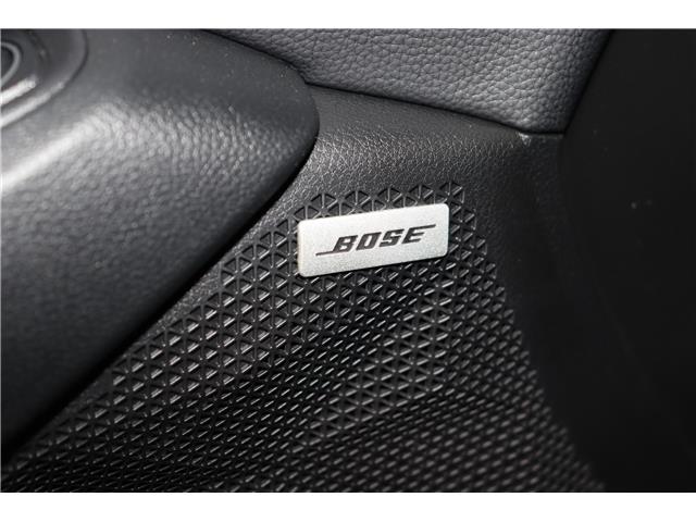 2023 Kia Seltos SX Turbo w/Burgundy Interior (Stk: 25616A) in Edmonton - Image 15 of 28