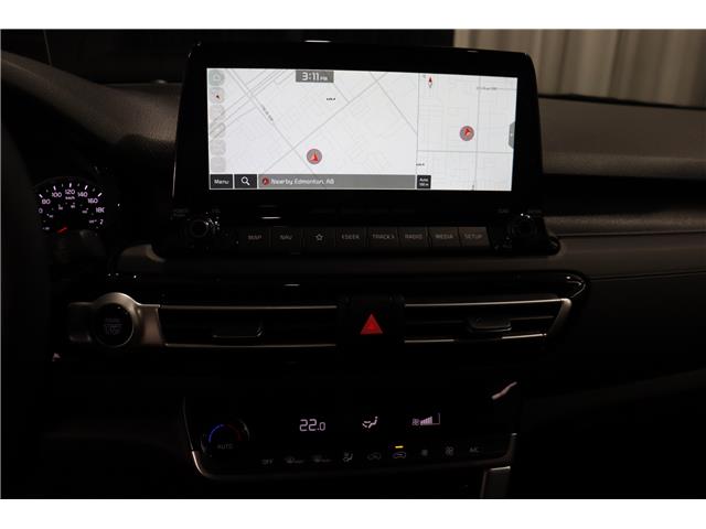 2023 Kia Seltos SX Turbo w/Burgundy Interior (Stk: 25616A) in Edmonton - Image 18 of 28