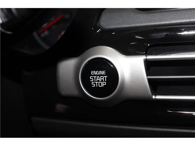 2023 Kia Seltos SX Turbo w/Burgundy Interior (Stk: 25616A) in Edmonton - Image 13 of 28
