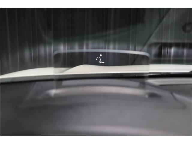 2023 Kia Seltos SX Turbo w/Burgundy Interior (Stk: 25616A) in Edmonton - Image 17 of 28