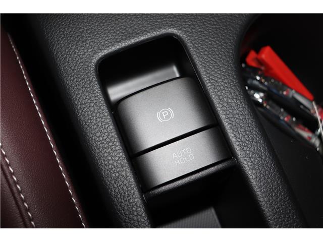 2023 Kia Seltos SX Turbo w/Burgundy Interior (Stk: 25616A) in Edmonton - Image 21 of 28