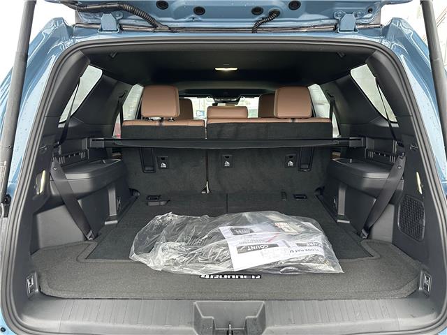 2025 Toyota 4Runner Base (Stk: W6973) in Cobourg - Image 29 of 30