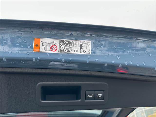 2025 Toyota 4Runner Base (Stk: W6973) in Cobourg - Image 30 of 30